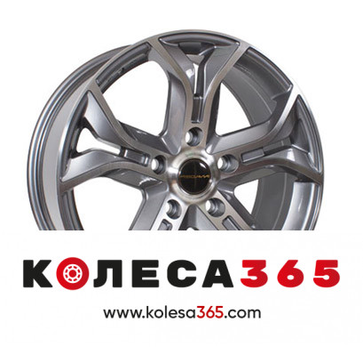 20/64/15/50 PDW Invader 20 / 8.5J 5 150.00 45.00 110.10