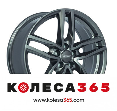 IKE65640A279 Alutec Ikenu 16 / 6.5J 4 100.00 40.00 63.30