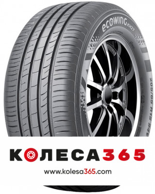 2158283 Kumho Ecowing ES01 KH27 205 60 R16 92 V