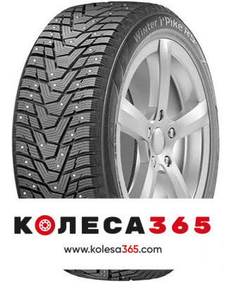 1025982 Hankook Winter I Pike X W429A 275 55 R20 117 T