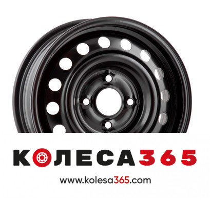 5995 ALCAR STAHLRAD (KFZ) 5995 14 / 5.5J 4 100.00 43.00 60.10