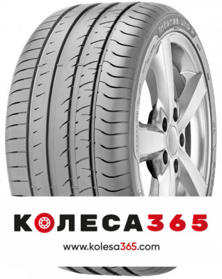 2A532782 Sava INTENSA UHP 2 215 50 R17 95 Y