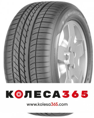 4A519600 Goodyear Eagle F1 Asymmetric 265 35 R19 94 Y