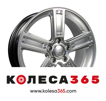Replica OS Sz-H080 17 / 7.0J 5 114.30 45.00 60.10