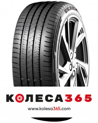 16100120310 Gislaved EcoControl 205 65 R15 94 H
