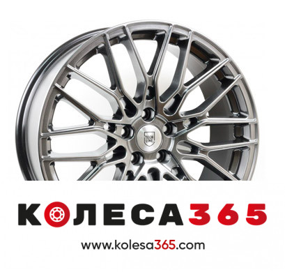 T901-819-634-5x108-425BH Tech Line 901 19 / 8.0J 5 108.00 42.50 63.40