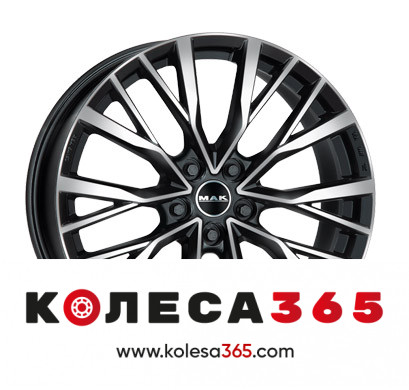 F8520KEBM42GD2X MAK Kent 20 / 8.5J 5 108.00 42.00 63.40