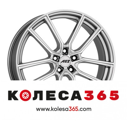 ARA0K0HA45 AEZ Raise hg 20 / 8.0J 5 114.3 45.00 71.60