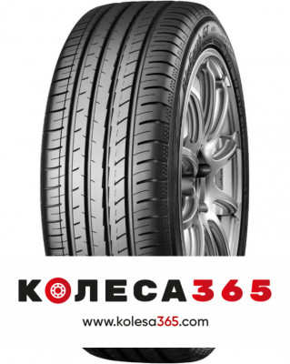 R6067 Yokohama BluEarth AE51 225 40 R18 92 W
