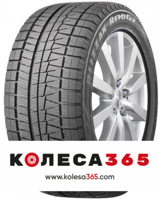 3A11998 Bridgestone Blizzak Revo GZ 175 65 R14 82 S