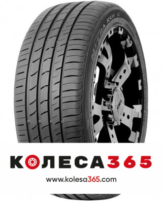 R12324 Roadstone NFera RU1 235 45 R18 98 W