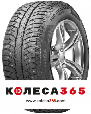 470725 Bridgestone Ice Cruiser 7000S 215 60 R16 95 T