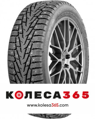 TS82315 Nordman 7 SUV 235 65 R18 110 T