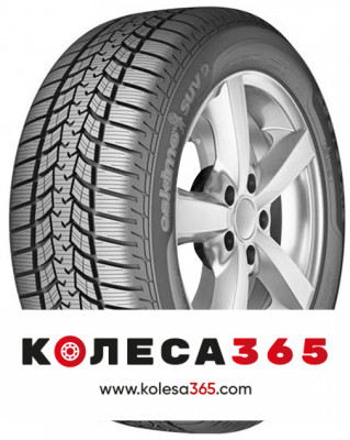 2A532506 Sava Eskimo SUV 2 235 55 R17 103 H