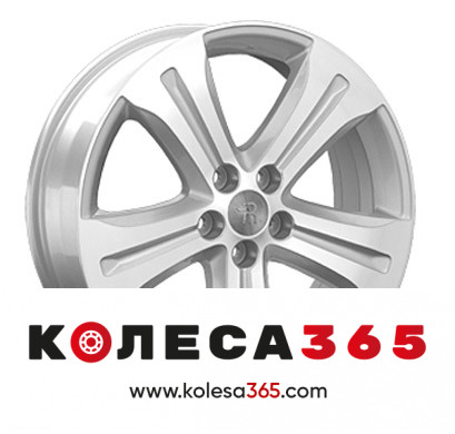 9125968 Legeartis Optima TY71 19 / 7.5J 5 114.3 35.00 60.10