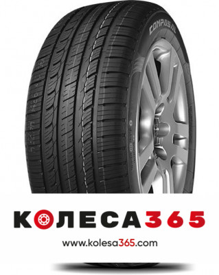 2L349H1 Compasal CITI WALKER 255 65 R17 110 H