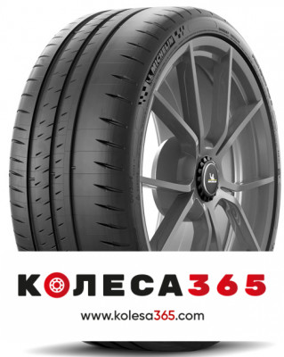 776449 Michelin Pilot Sport Cup 2 Connect 275 35 R19 100 Y
