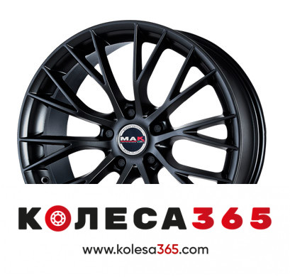 F8520MUMB30I3B MAK Munchen 20 / 8.5J 5 120.00 30.00 72.60