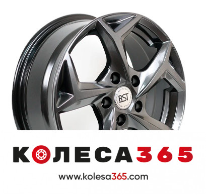 RR066-6516-571-5x112-46BH RST R066 16 / 6.5J 5 112.00 46.00 57.10
