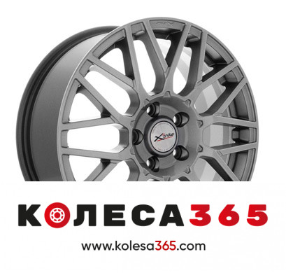 351952AZ X-trike X-137 20 / 8.5J 5 120.00 45.00 59.60