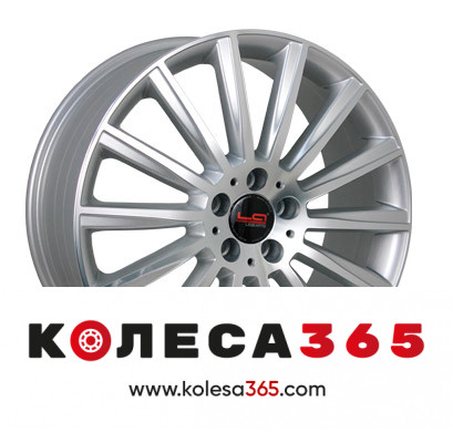 9293004 Legeartis Concept MR542 20 / 8.5J 5 112.00 53.00 66.60