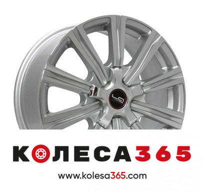 9188125 Legeartis Optima TY242 18 / 8.0J 5 150.00 60.00 110.10