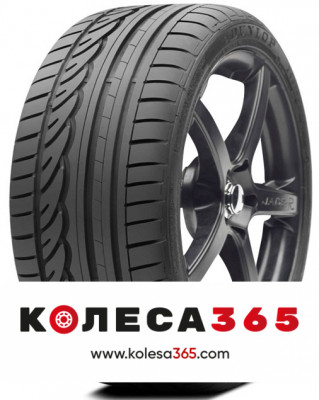 2A281051 Dunlop SP Sport 01 225 60 R18 100 H