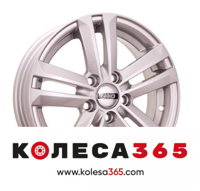 N428-514-571-5x100-35SL NEO 428 14 / 5.0J 5 100.00 35.00 57.10