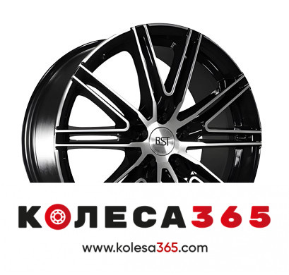 RR168-818-634-5x108-50BD RST R168 18 / 8.0J 5 108.00 50.00 63.40