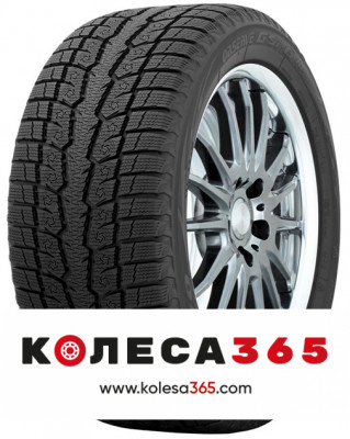 TW00750 Toyo Observe GSi-6 HP 215 50 R17 95 H
