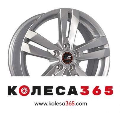 9111580 Legeartis Optima NS67 17 / 7.0J 5 114.3 45.00 66.10