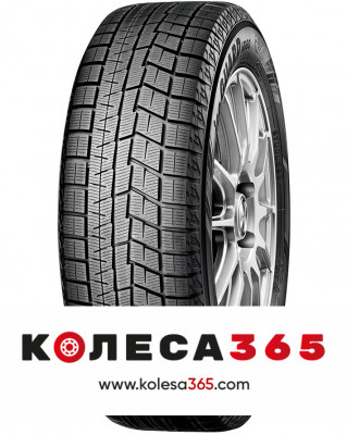S1452 Yokohama IceGuard Studless IG60 225 55 R17 97 Q