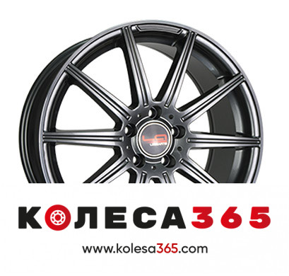 9164090 Legeartis Concept MB522 19 / 8.5J 5 112.0 48.00 66.60