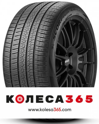 2A2858100 Pirelli Scorpion Zero All Season 275 55 R19 111 H
