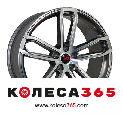 9291078 Legeartis Concept VV547 18 / 8.0J 5 112 34.00 57.10