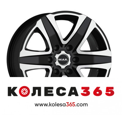 F85206TBM20VH2X MAK Stone 6 20 / 8.5J 6 139.70 20.00 106.10