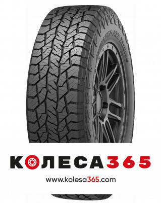 2021653 Hankook Dynapro AT2 Xtreme RF12 265 70 R16 117/114 S