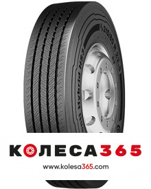 05121160000 Continental Conti Hybrid HS3 265  R19.5 156 L