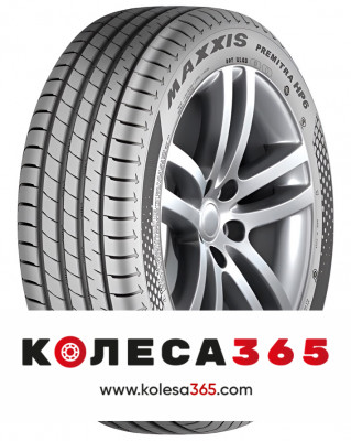 ETP00449200 Maxxis HP-6 Premitra 195 55 R16 91 V