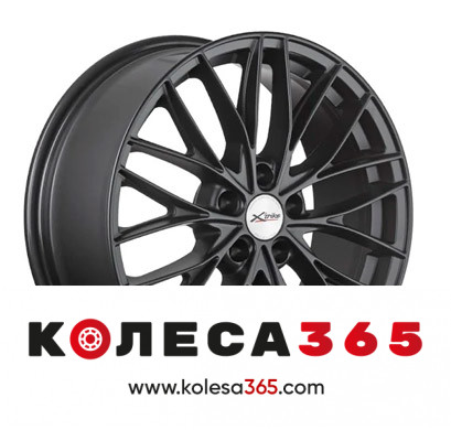 80963 X-trike X-130 18 / 7.5J 5 108 36.00 65.10