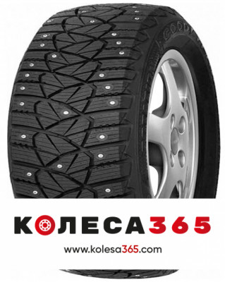 2A546110 Goodyear UltraGrip 600 215 55 R16 97 T