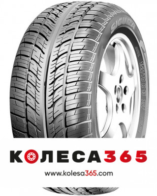 2A315537 Tigar Sigura 185 60 R15 88 H