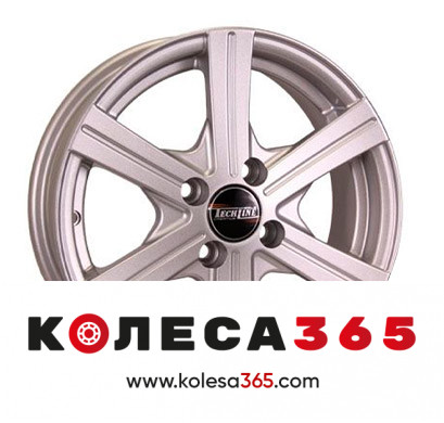 T414-5514-586-4x98-35S Tech Line 414 14 / 5.5J 4 98 35.00 58.60