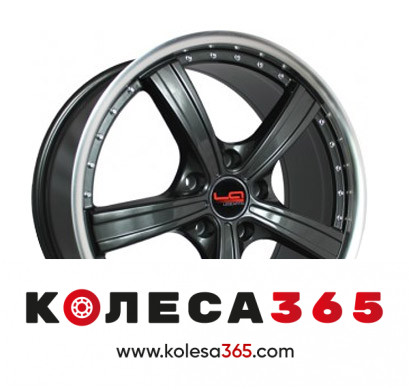 9140408 Legeartis Concept PR513 20 / 9.0J 5 130.0 57.00 71.60