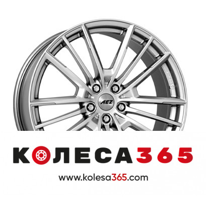 AKA7HHA40 AEZ Kaiman high gloss 17 / 7.5J 5 108 40.00 70.10
