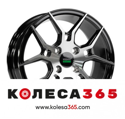 9387672 Megami MGM-29 14 / 6.0J 4 98.00 35.00 58.60