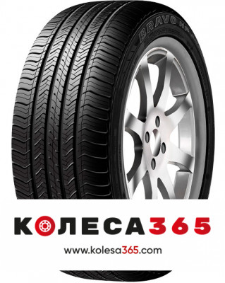 ETP00183500 Maxxis HP-M3 Bravo 215 60 R17 96 H