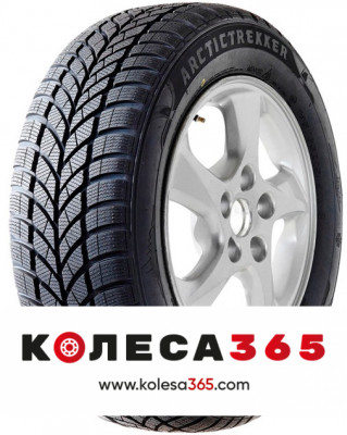 ETP3802260G Maxxis WP-05 Arctic Trekker 195 50 R15 86 H