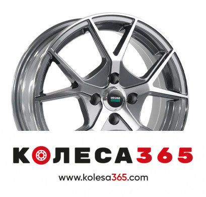 9387345 Megami MGM-18 15 / 6.0J 4 100.00 46.00 54.10