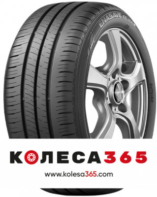 331875 Dunlop Enasave EC300+ 205 55 R16 91 V